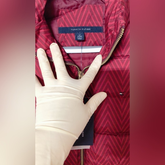 Size XS/TP, Women Buffer Vest (Box 600) - Picture 3 of 7